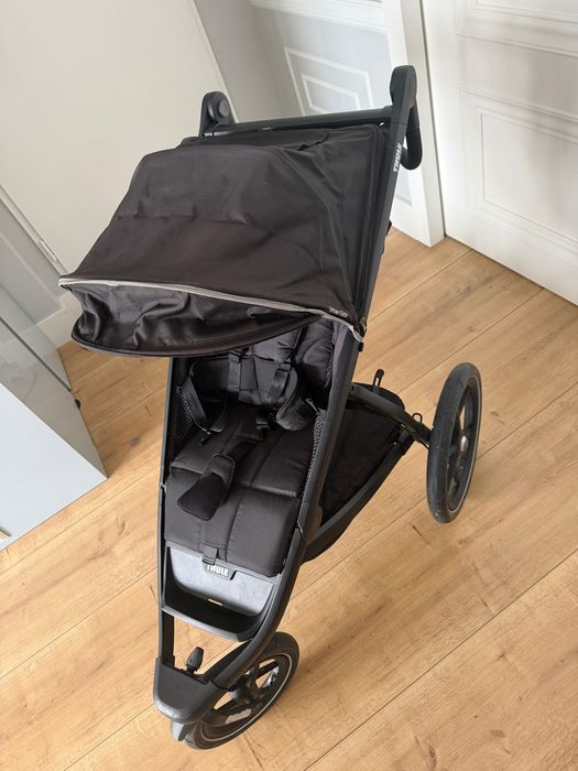 Wózek Thule Urban Glide 2