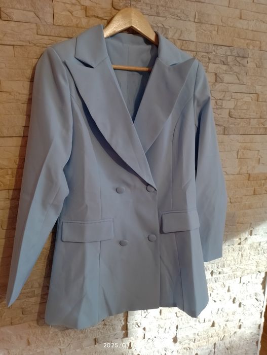 Nowa marynarka rozm M