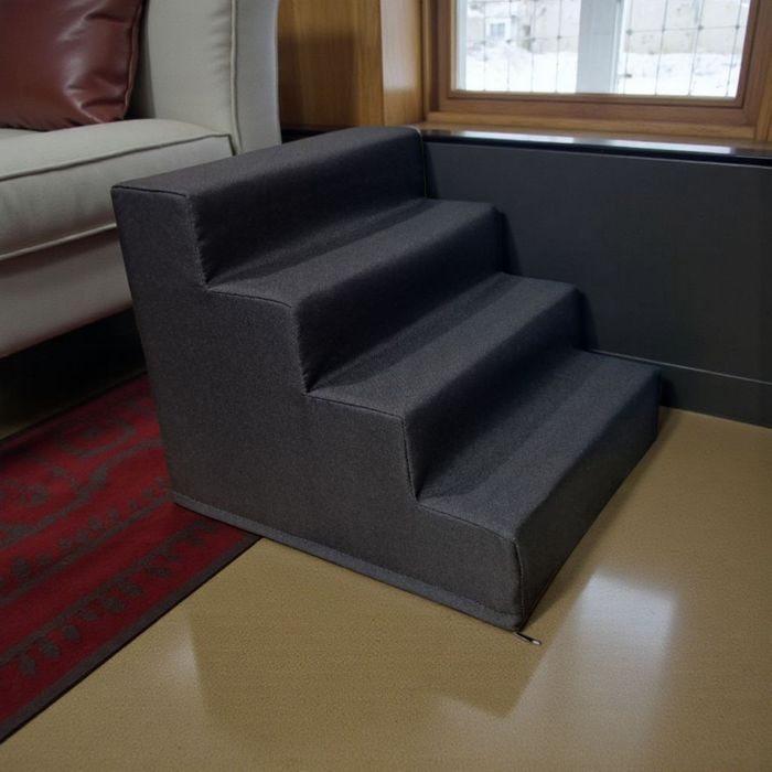 Драбинка-Сходинка для собак — турбота, комфорт і любов у кожному кроці