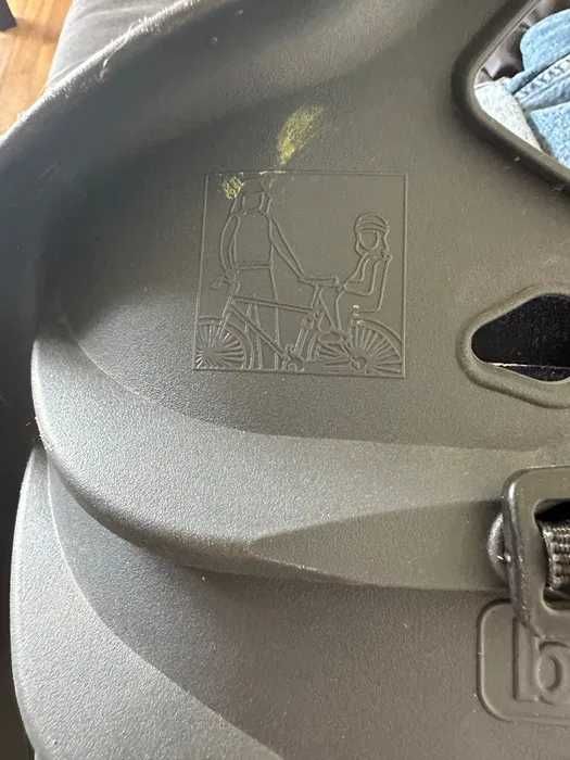 Вело Сідло Дитяче заднє Bellelli SUMMER Standart B-Fix до 22 кг