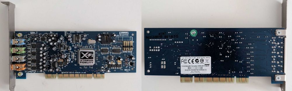 Hardware Retro – Graphics Cards, Sound Cards, TV Capture Cards, DDR/SDRAM RAM64563977466498123