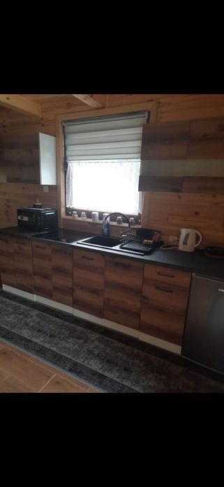 Domek Pod Sosnami. Dostępny w Sylwestra.