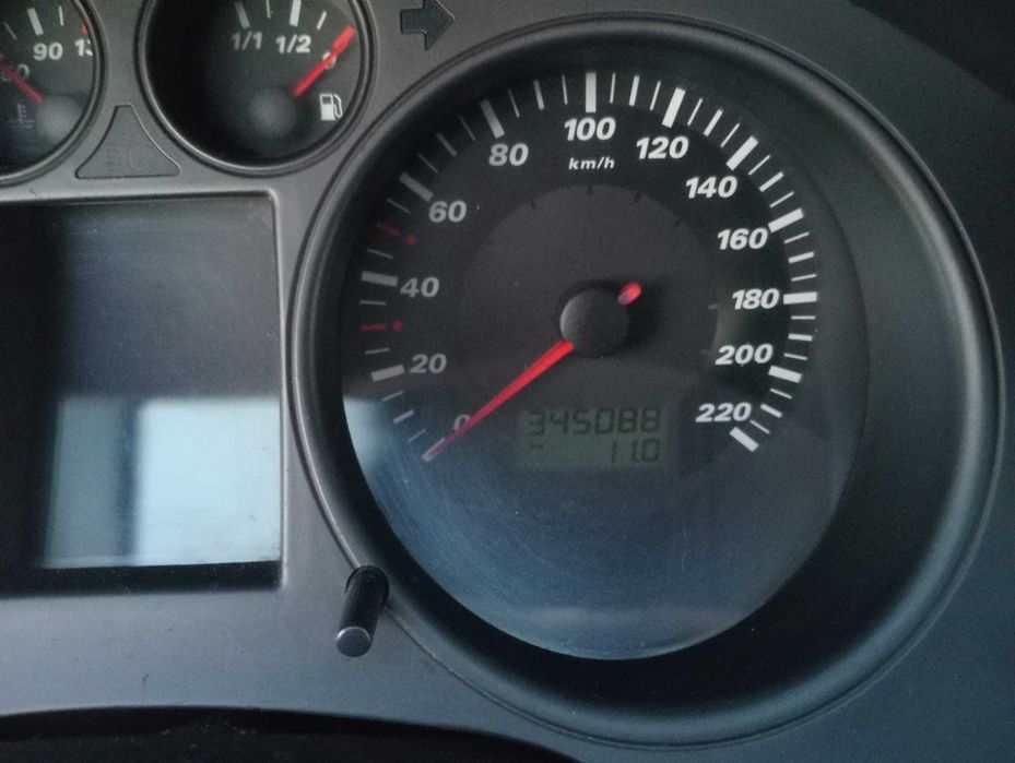 SEAT Cordoba 1.4 TDI 2004 75cv