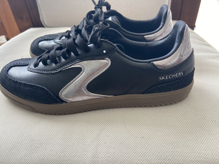 Tenis Skechers senhora