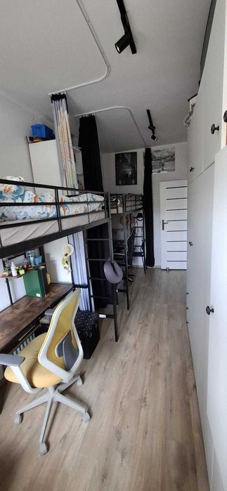 Sprzedam przytulne mieszkanie 74,19 m² w kamienicy z ogrodem - Widok 5