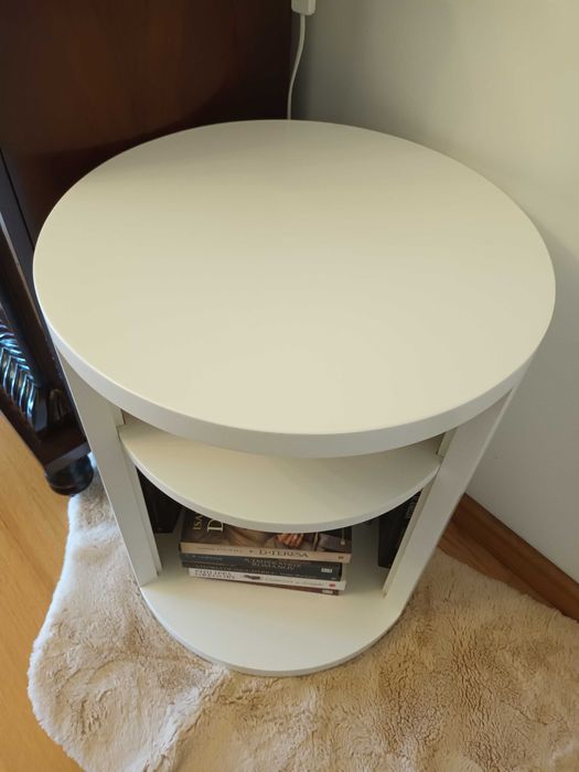 Invulgar Mesa de Apoio