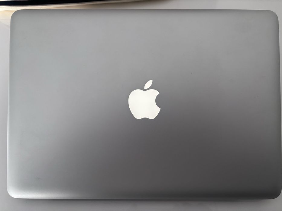 Apple MacBook Pro 2011