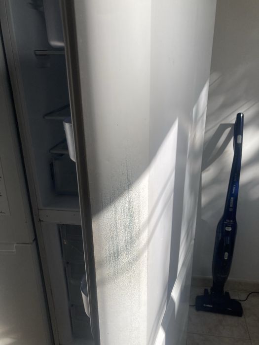 Frigorifico INDESIT