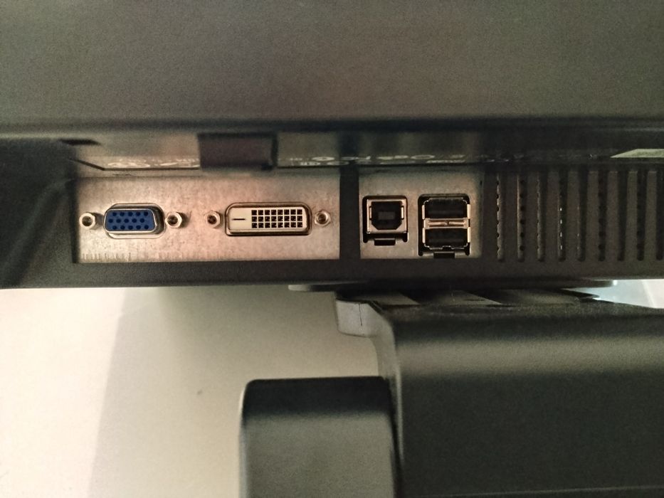 Monitor pc HP 1740476351674063278084