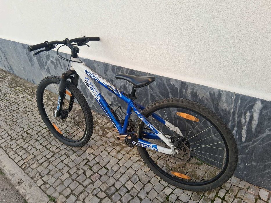 Bicicleta BTT  bom estado