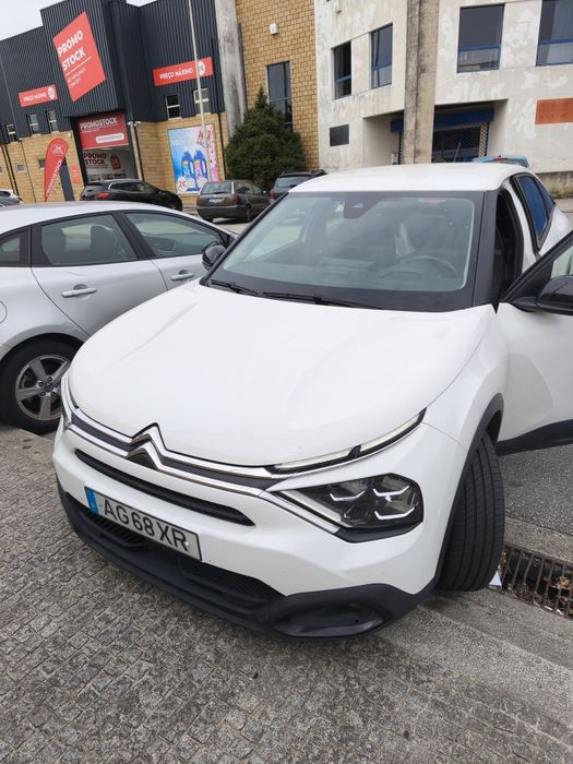 Citroen C4 1.5 hdi