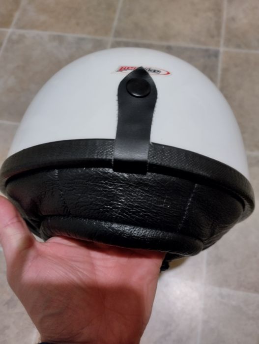 Мото шолом "redbike"...