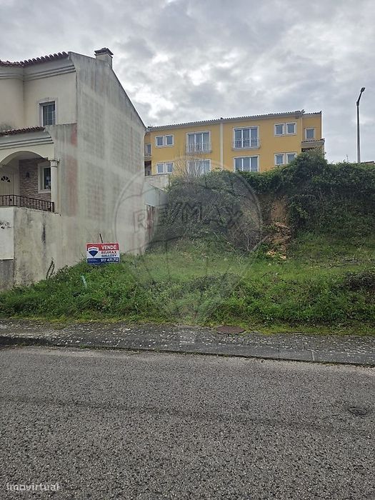 Terreno  para venda