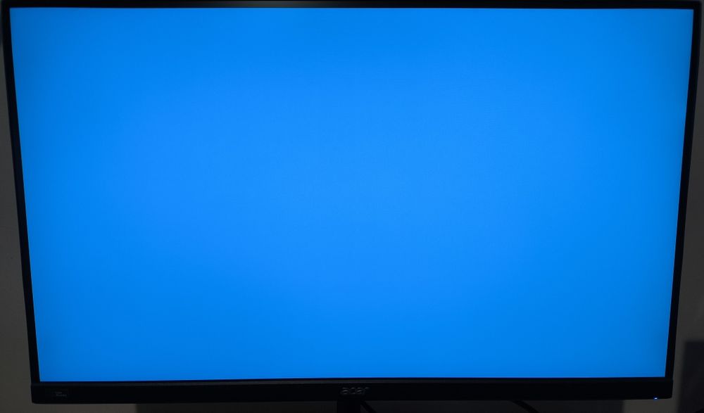 Monitor Gamingowy Acer Nitro XV272U 2560x1440(QHD 1440p) IPS  FreeSync