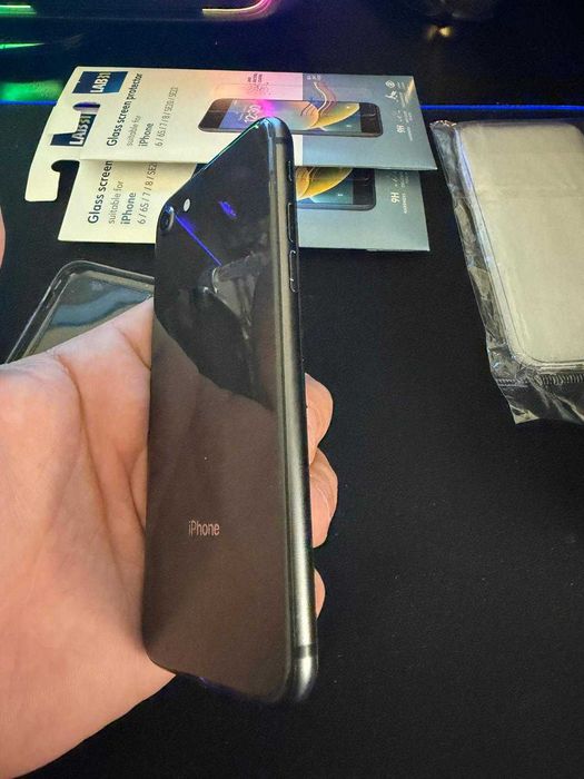 iPhone 8 64GB Space Grey Otimo estado
