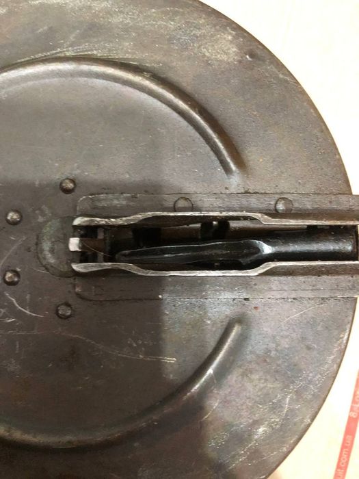 Бубен,барабанчик , новый