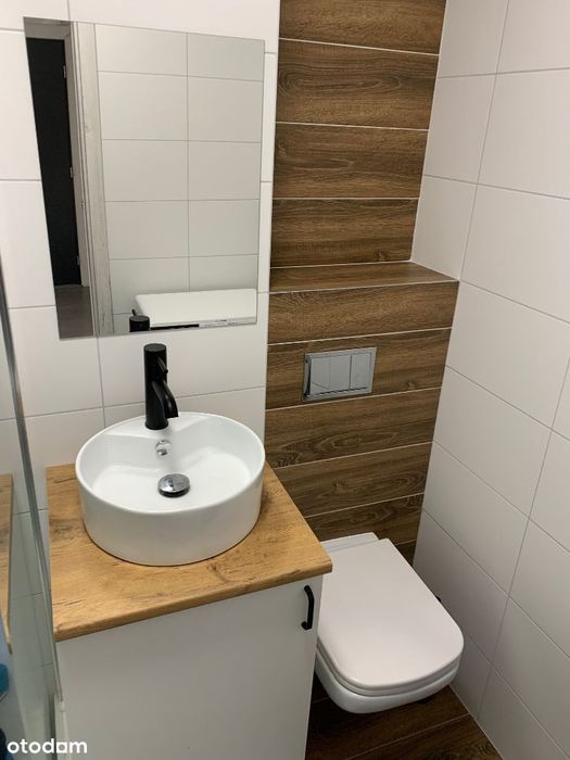 3 pokoje po generalnym remoncie | 47 m²  ul. Esperanto 18 przy CH Klif – pohled 6
