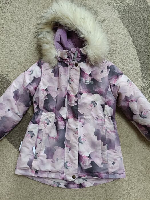 Парка курточка Lenne 110