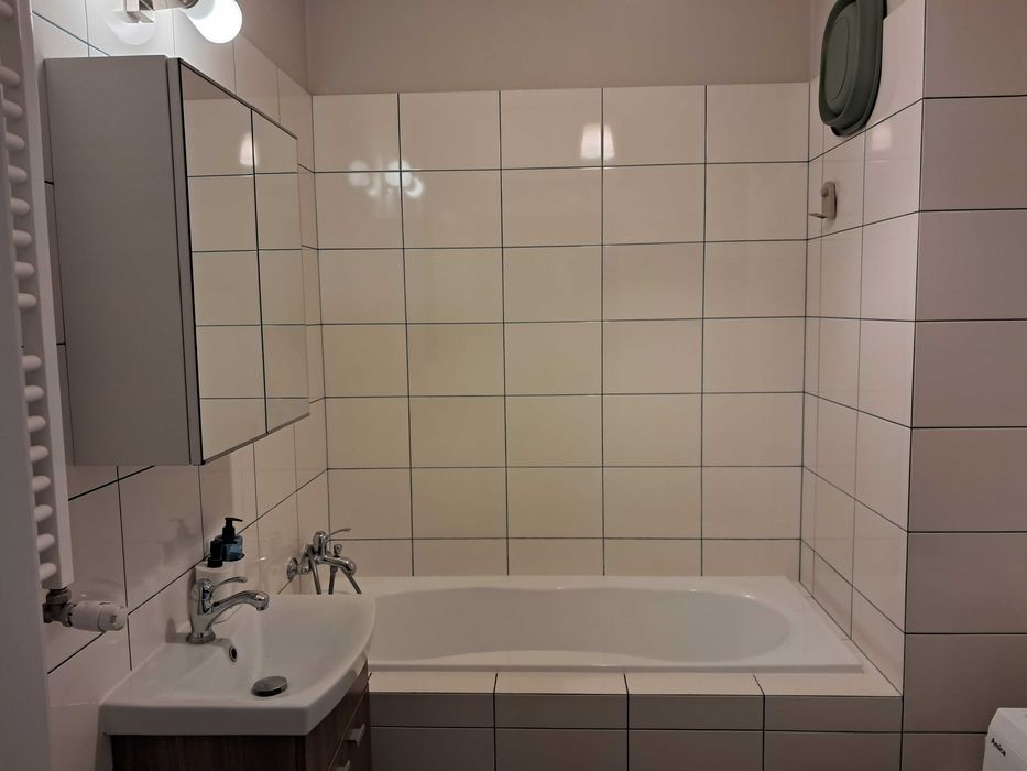 Mieszkanie 34m2 na wynajem - Kraków