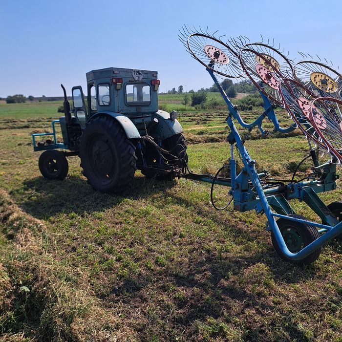 Продам Трактор т-40