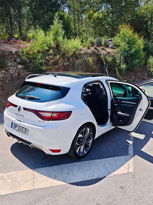 VENDO Renault megane 1.2 TCE — photo 4