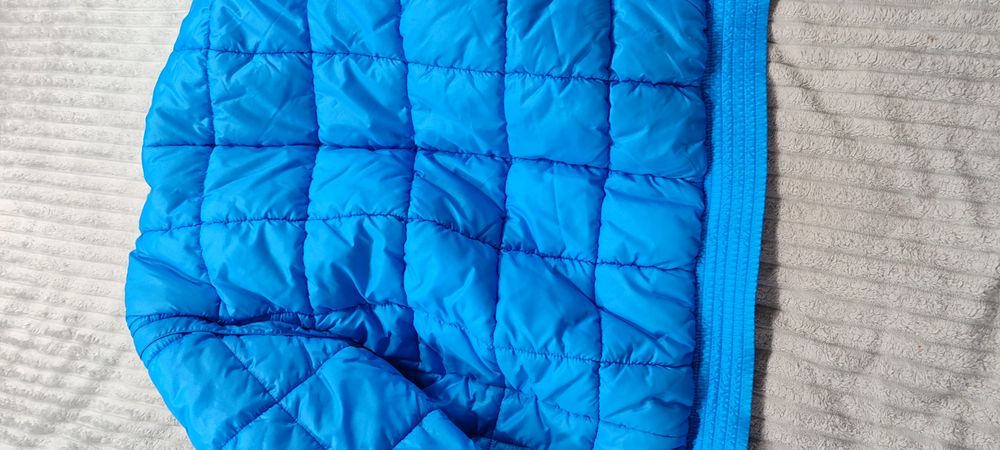 Куртка жилет Puma