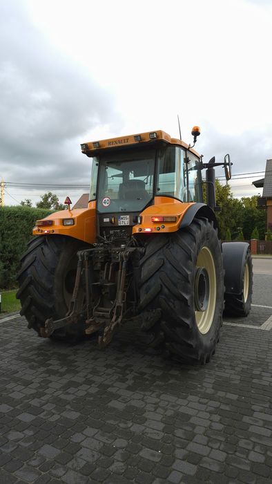 Renault Ares 836 Rz 2005