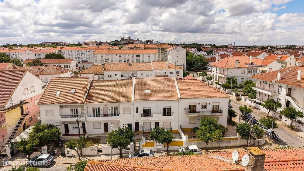 Moradia T2 para venda