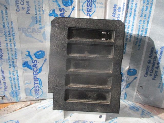 Display / ecrã de informações JEEP Cherokee (XJ)