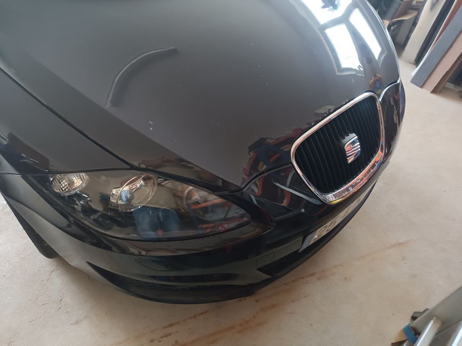 SEAT Leon 1.2 tsi