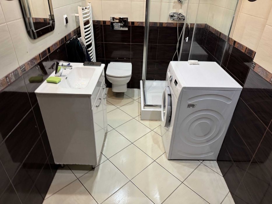 Mieszkanie/ domdla pracowników, miejsca noclegowe, kwatera pracownicza