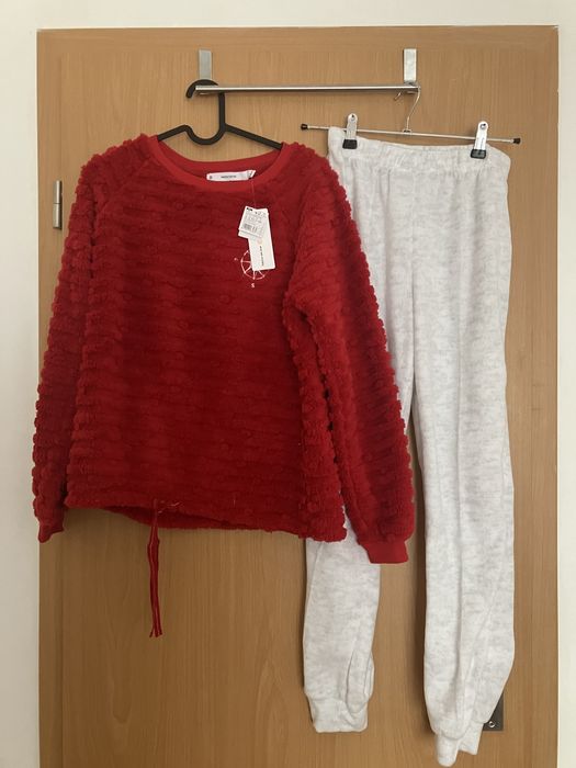 Pijama Polar Women’Secret