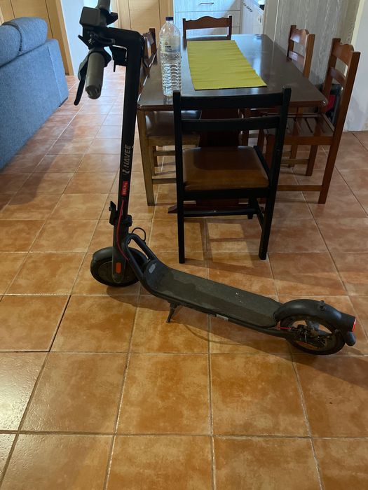 Trotinete elétrica