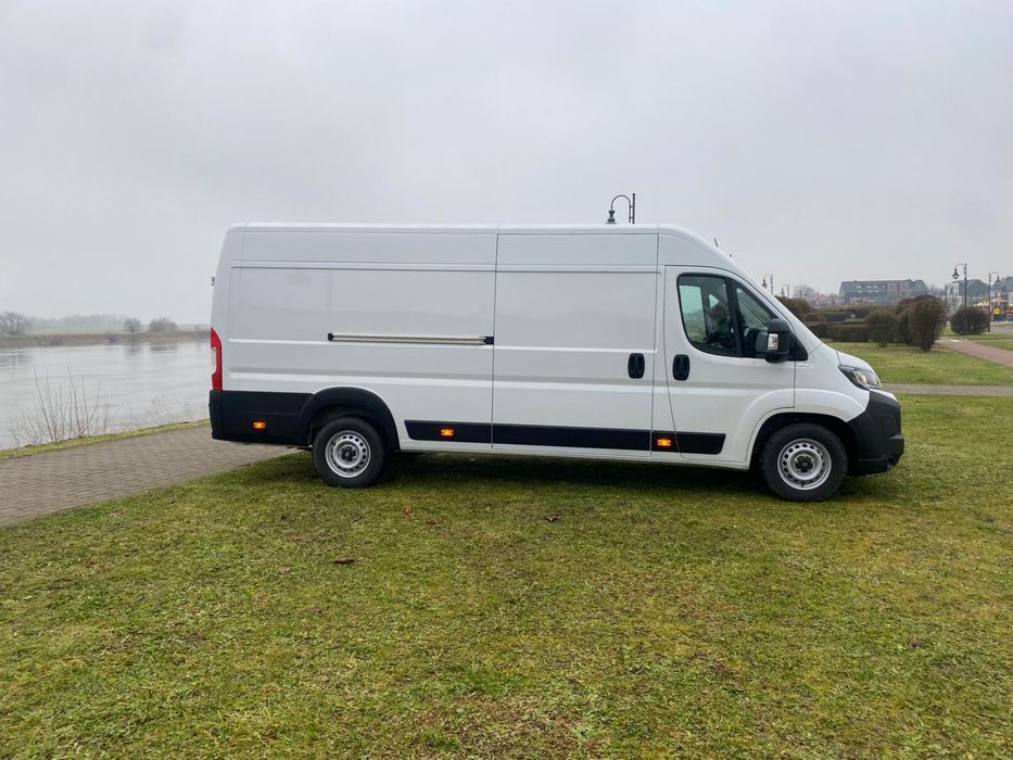 Wynajem bus Fiat Ducato Maxi Malbork,Elblag,Kwidzyn i okolice