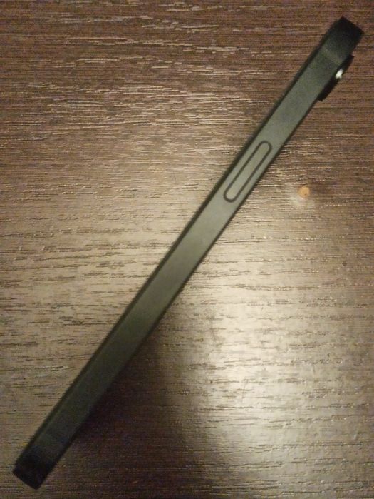 IPhone 16 E Black edition 128GB