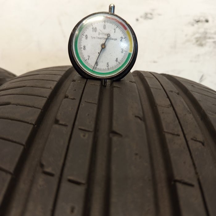 225/40R18 falken ziex