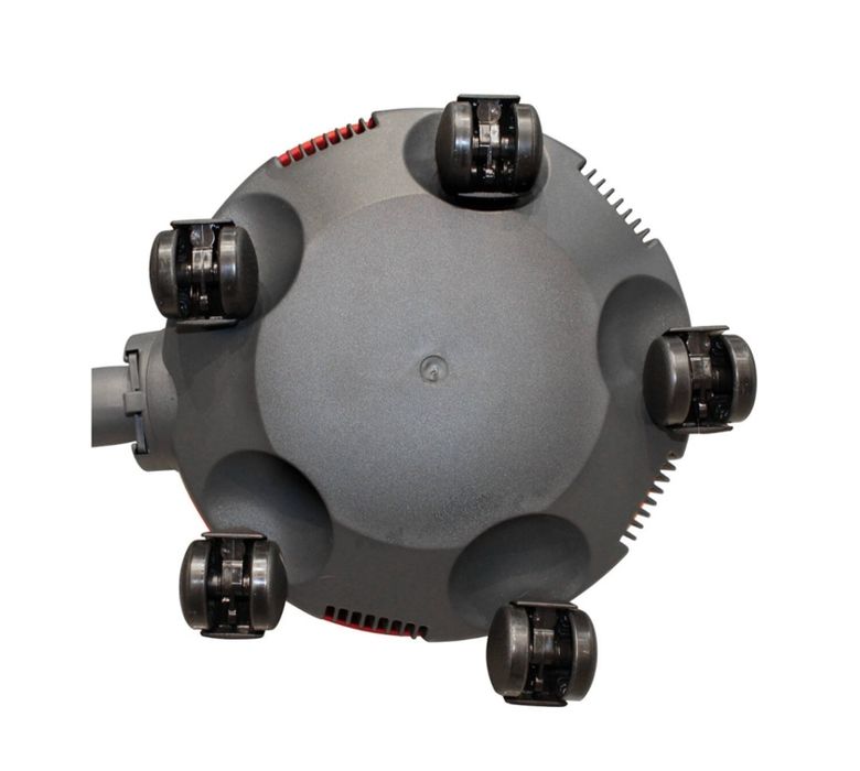 Aspirador profissional