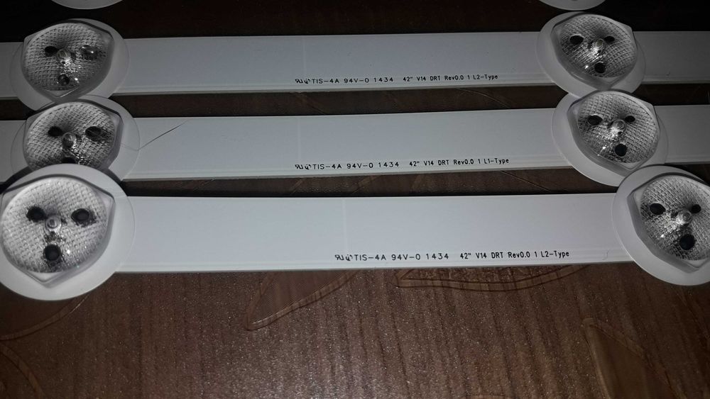 Блок живлення 715G6353-P01-000-002H для тел.  Philips 49PFT5209/12