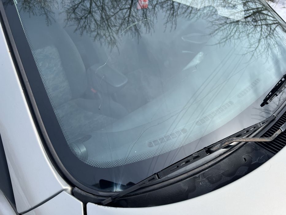 Легковий автомобіль Chevrolet Lanos