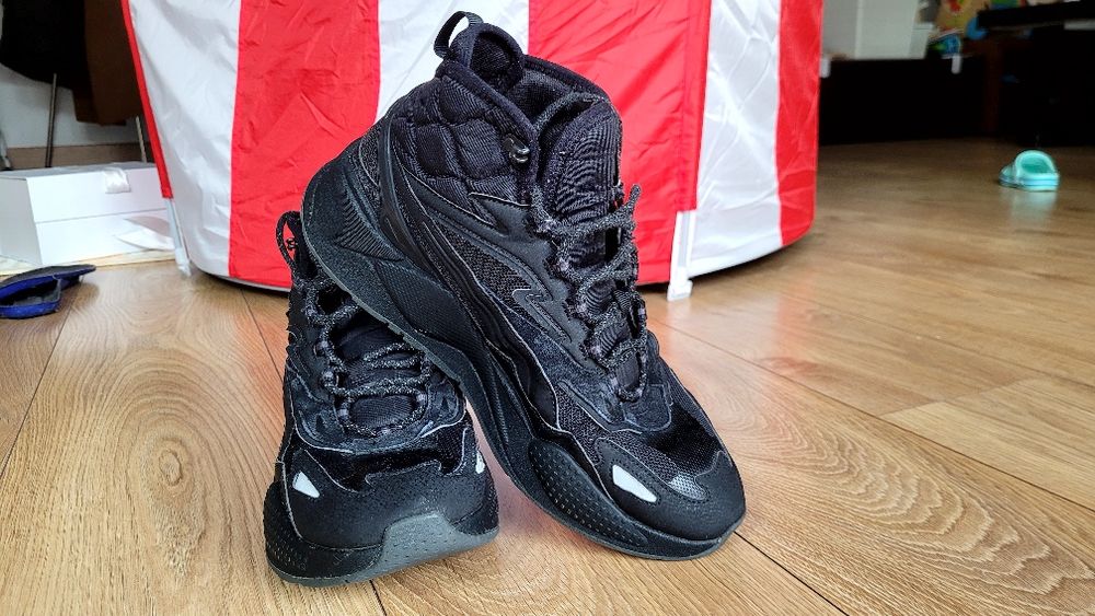 RS-X Hi Sneakers Puma 46 r.