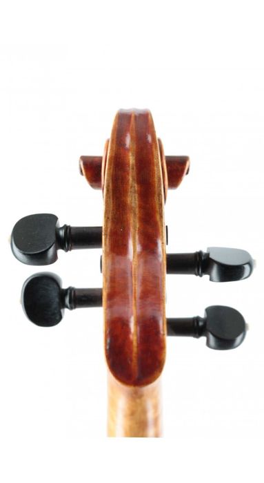 Violino Barroco - Jay Haide