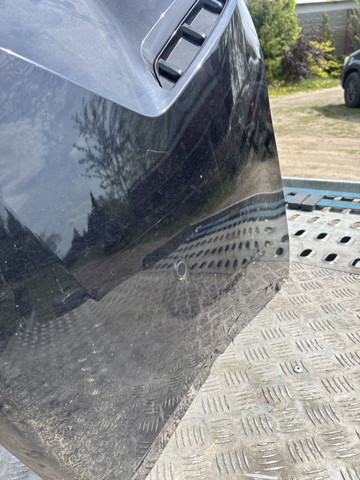 Bmw x3 g01 LCI lift kompletny M pakiet