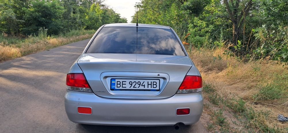 lancer 9 – Купить Mitsubishi (Мицубиси) Николаев – Цена на OLX.ua