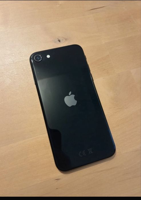 Iphone SE 2020 Completo