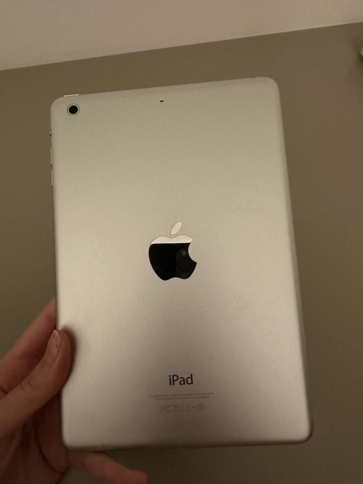 iPad mini 2 16 gb