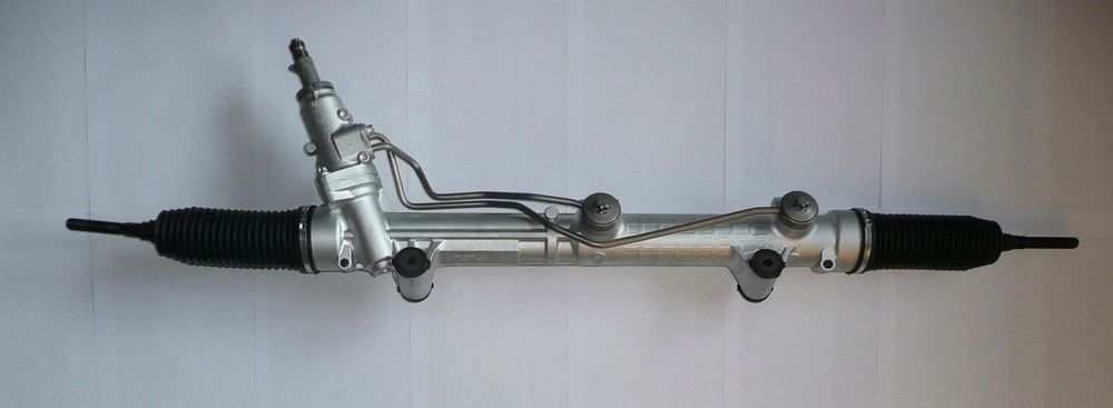 PRZEKŁADNIA KIEROWNICZA MAGLOWNICA MERCEDES ML GL W164 R W251 bez luzów