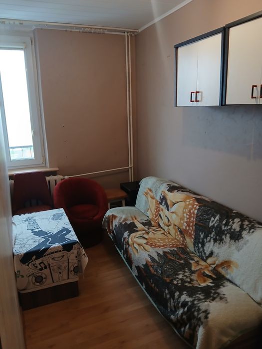 Kawalerka do wynajęcia Trzebinia