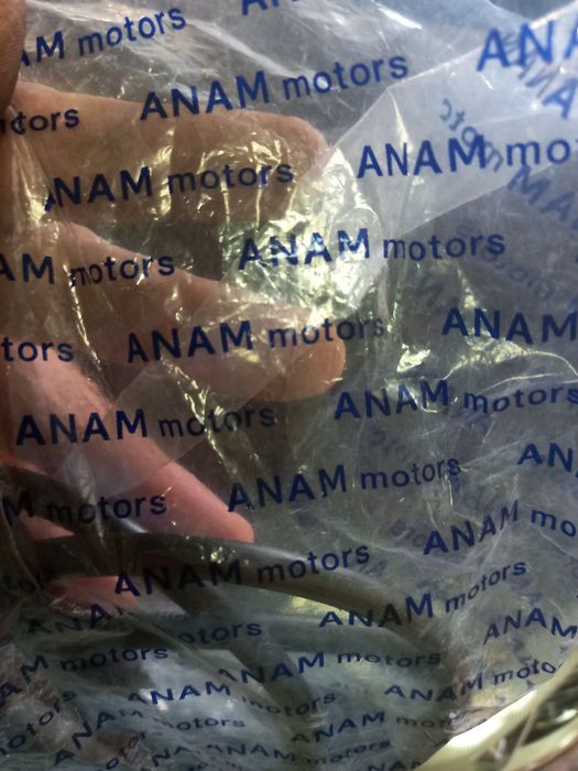 Провода высоковольтные Ланос 1,5