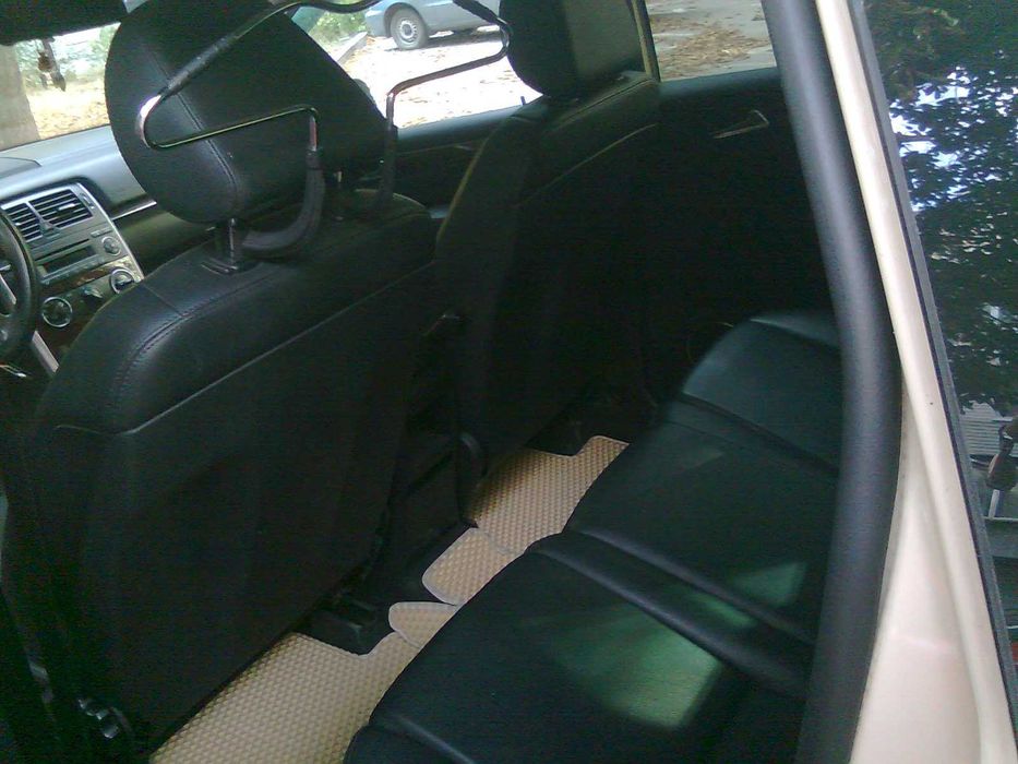 Mercedes B class W245 2.0 Diesel