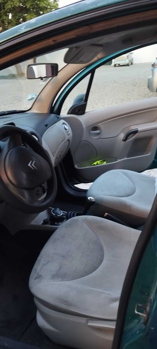 Carro Citroen C3